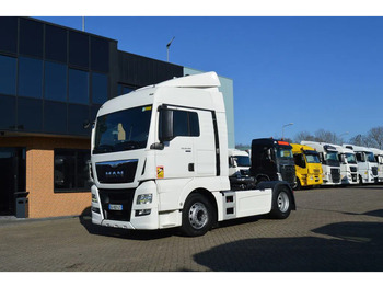 Trekkvogn MAN TGX 18.480