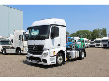 Trekkvogn MERCEDES-BENZ Actros 1843