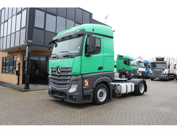 Trekkvogn MERCEDES-BENZ Actros 1942