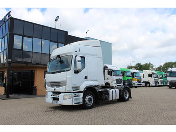 Trekkvogn RENAULT Premium 460