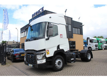 Trekkvogn RENAULT T 430