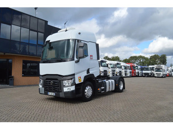 Trekkvogn RENAULT T 460
