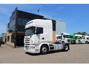 Trekkvogn SCANIA R 420