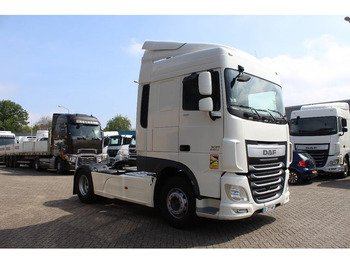 Trekkvogn DAF XF 510 * RETARDER * 4X2 *: bilde 5 Trekkvogn DAF XF 510 * RETARDER * 4X2 *: bilde 5