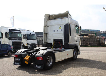 Trekkvogn DAF XF 510 * RETARDER * 4X2 *: bilde 4 Trekkvogn DAF XF 510 * RETARDER * 4X2 *: bilde 4