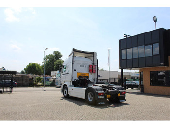 Trekkvogn Scania R490 * RETARDER * 2 TANK * 4X2 *: bilde 3