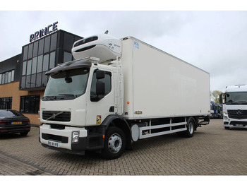 Lastebil med kjøl VOLVO FE 260