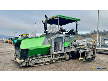 Asfaltutlegger VOLVO