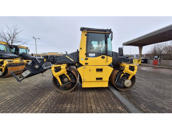 Vegvals BOMAG