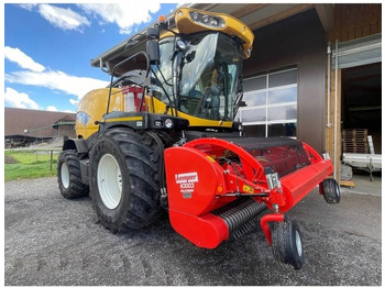 Forhøster NEW HOLLAND