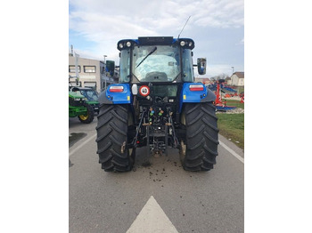 Traktor New Holland T 5.115: bilde 2