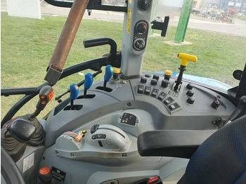 Traktor New Holland T 5.115: bilde 5