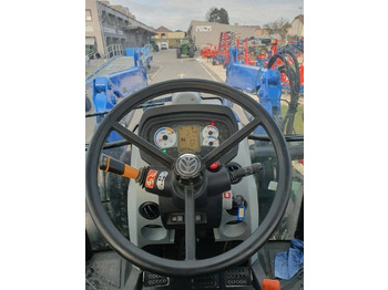 Traktor New Holland T 5.115: bilde 4