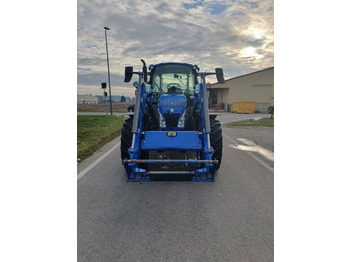 Traktor New Holland T 5.115: bilde 3