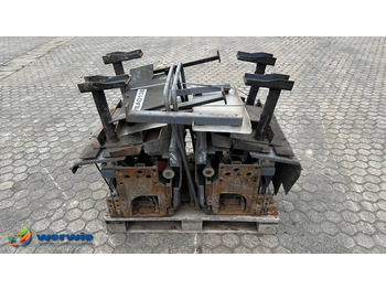 Asfaltutlegger VÖGELE