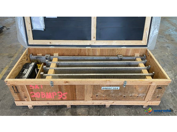 Asfaltutlegger VÖGELE