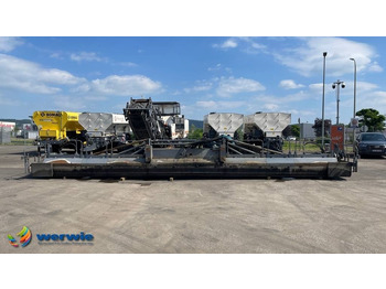 Asfaltutlegger VÖGELE