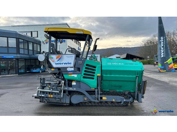 Asfaltutlegger VÖGELE