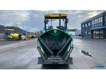 Asfaltutlegger Vögele SUPER 1300-3i / AB340-3TV (1,80 - 3,40 m): bilde 3