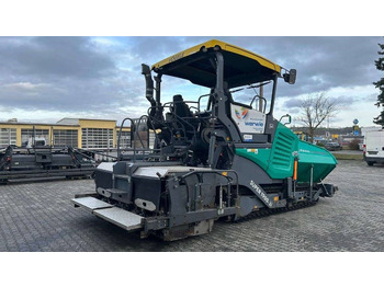 Asfaltutlegger Vögele Super 1900-3i / AB600-3TP1 (3,00 - 6,00 m): bilde 4 Asfaltutlegger Vögele Super 1900-3i / AB600-3TP1 (3,00 - 6,00 m): bilde 4