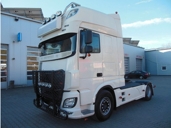 Trekkvogn DAF XF 106 480
