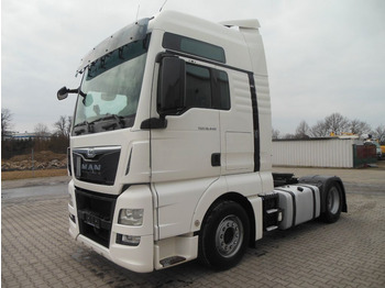 Trekkvogn MAN TGX 18.440