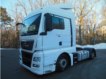 Trekkvogn MAN TGX 18.480