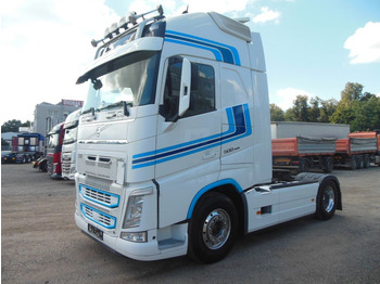Trekkvogn VOLVO FH13 500