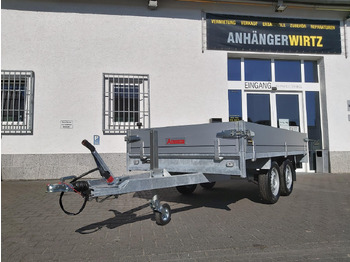 Planhenger/ Flathenger ANSSEMS