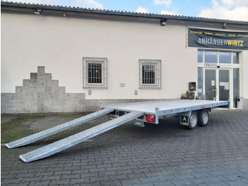 Planhenger/ Flathenger ANSSEMS