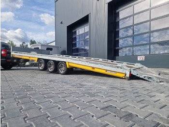 Transporter tilhenger