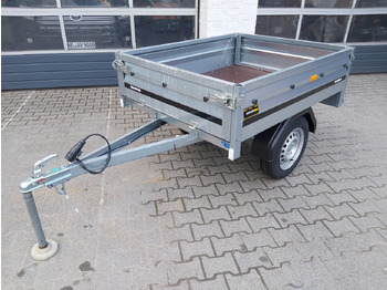 Biltilhenger BRENDERUP