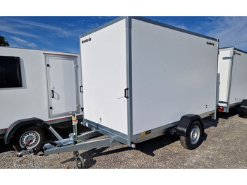 Skaphenger BRENDERUP