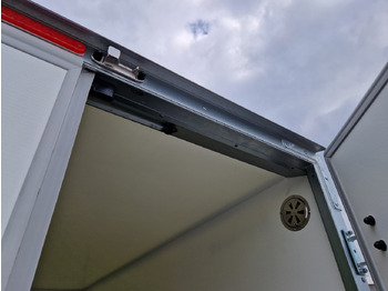 Skaphenger Brenderup Cargo Dynamic CD300 TB D 300x155x185cm Hecktüren Wabenwände (M) 2000kg: bilde 3