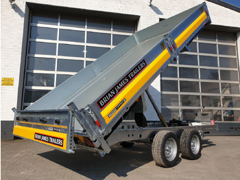 Tipphenger BRIAN JAMES TRAILERS