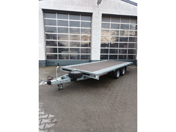 Planhenger/ Flathenger BRIAN JAMES TRAILERS