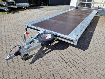 Planhenger/ Flathenger BRIAN JAMES TRAILERS