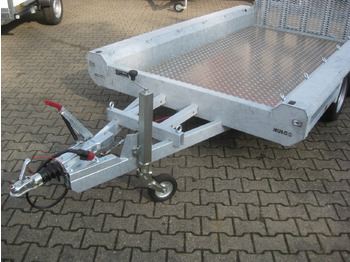 Maskinhenger HULCO