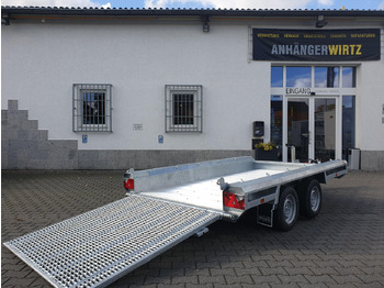 Maskinhenger HULCO
