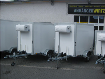 Kjølehenger