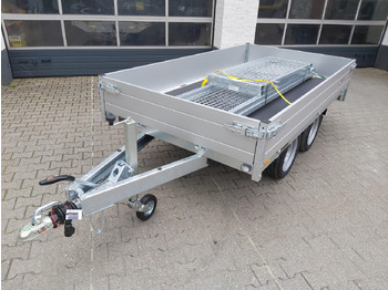 Planhenger/ Flathenger Saris PL 276 150 2000 2 276x150x30cm 13" (S) 2000kg Online Aktion: bilde 2