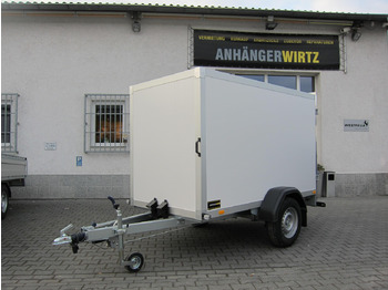 Skaphenger WM MEYER