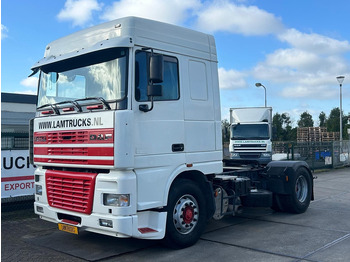 Trekkvogn DAF XF 95 430