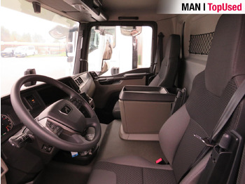 Skapbil MAN TGL 12.250 4X2 BL VANTEC Koffer BÄR LBW Euro6 AHK: bilde 3