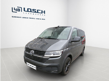 Personenbil VOLKSWAGEN T6.1 Multivan