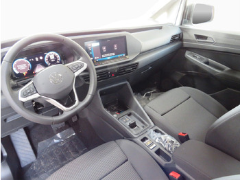 Personenbil Volkswagen Caddy Maxi Kombi 2.0 TDI Rollstuhl Taxirampe: bilde 2