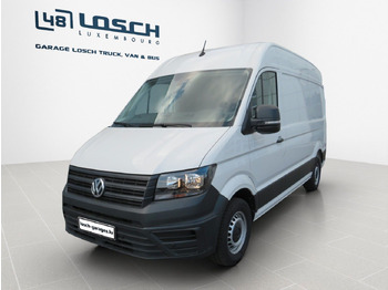 Kassebil VOLKSWAGEN Crafter 35