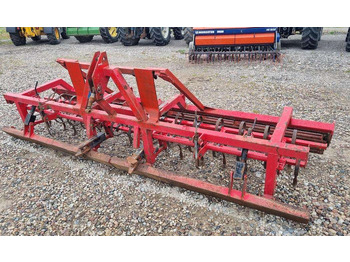 Jordforbedring maskin RECORD