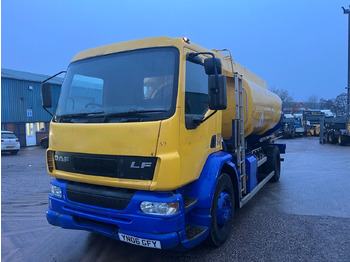 Tankbil DAF LF 55