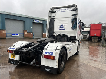 Trekkvogn Iveco Stralis 450 4x2 Tractor Unit: bilde 2
